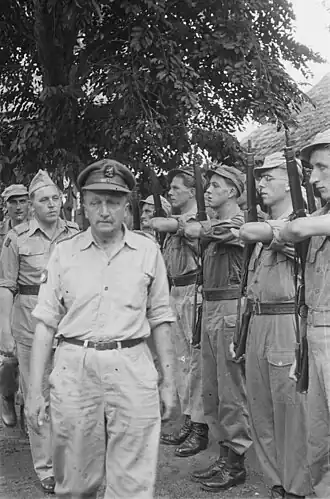 Baas Becking (Batavia, 1946)