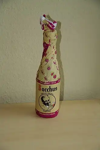Bacchus