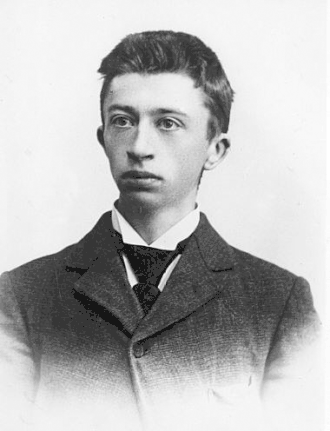 Cornelis Andries Backer