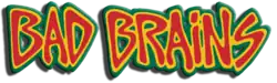 Bad Brains