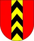 heerlijkheid Badenweiler