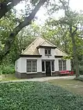 Badhuis (Duin en Bosch)