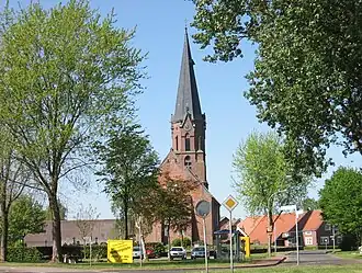 Kerk