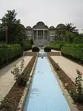 Bagh-e Eram in Shiraz