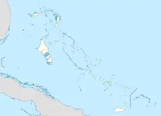 Inagua (Bahama's)