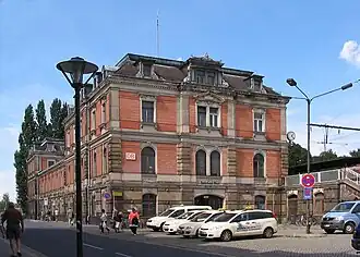 Station Radebeul West