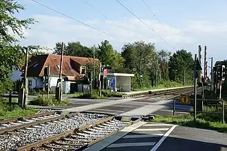 Station Hoykenkamp
