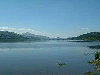 Llyn Tegid