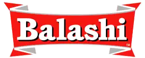 Logo van Balashi