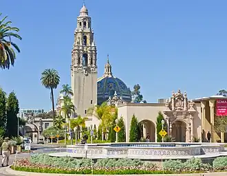 Balboa Park
