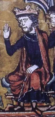 Boudewijn II van Jeruzalem