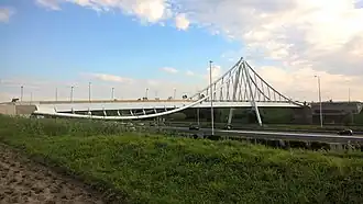 Balijbrug (oktober 2016)