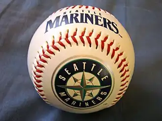 Seattle Mariners