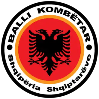 Balli Kombëtar
