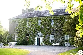 Ballymaloe House