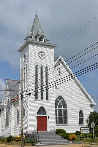 United Church of Christ