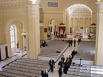 Aartsbisdom Baltimore