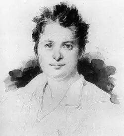 Honoré de Balzac (1820)