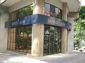 Banco Alfa