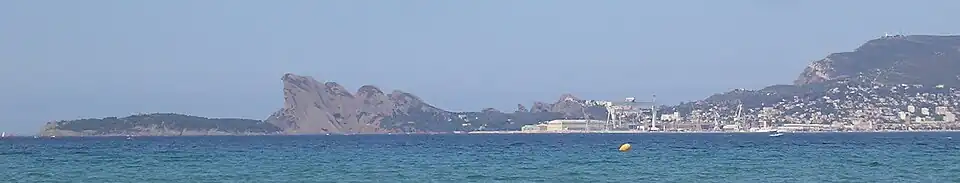 La Ciotat