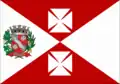 Vlag van Aguaí