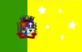 Vlag van Rio Claro