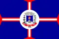 Vlag van Vera Cruz