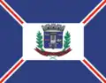 Vlag van Ponta Porã