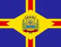 Vlag van Igarapava