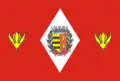 Vlag van Cedral