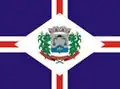 Vlag van Dom Feliciano