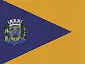 Vlag van Maracaí