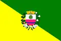 Vlag van Ouro Verde