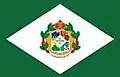 Vlag van Rio Paranaíba