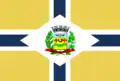 Vlag van Valparaíso