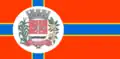 Vlag van Borborema