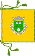 Wapen van Condeixa-a-Nova