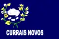 Vlag van Currais Novos
