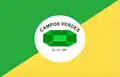 Vlag van Campos Verdes