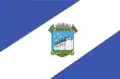 Vlag van Cruzeiro do Sul