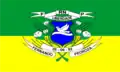 Vlag van Fernando Pedroza