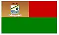 Vlag van Ipanguaçu
