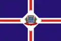 Vlag van Jaciara