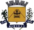 Wapen van Mamonas