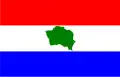 Vlag van Presidente Kennedy
