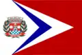 Vlag van Morro do Chapéu