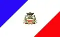 Vlag van Jaboticabal
