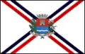Vlag van Pedro de Toledo