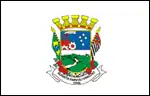Vlag van PoáEstância Hidromineral de Poá