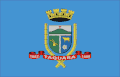 Vlag van Taquara